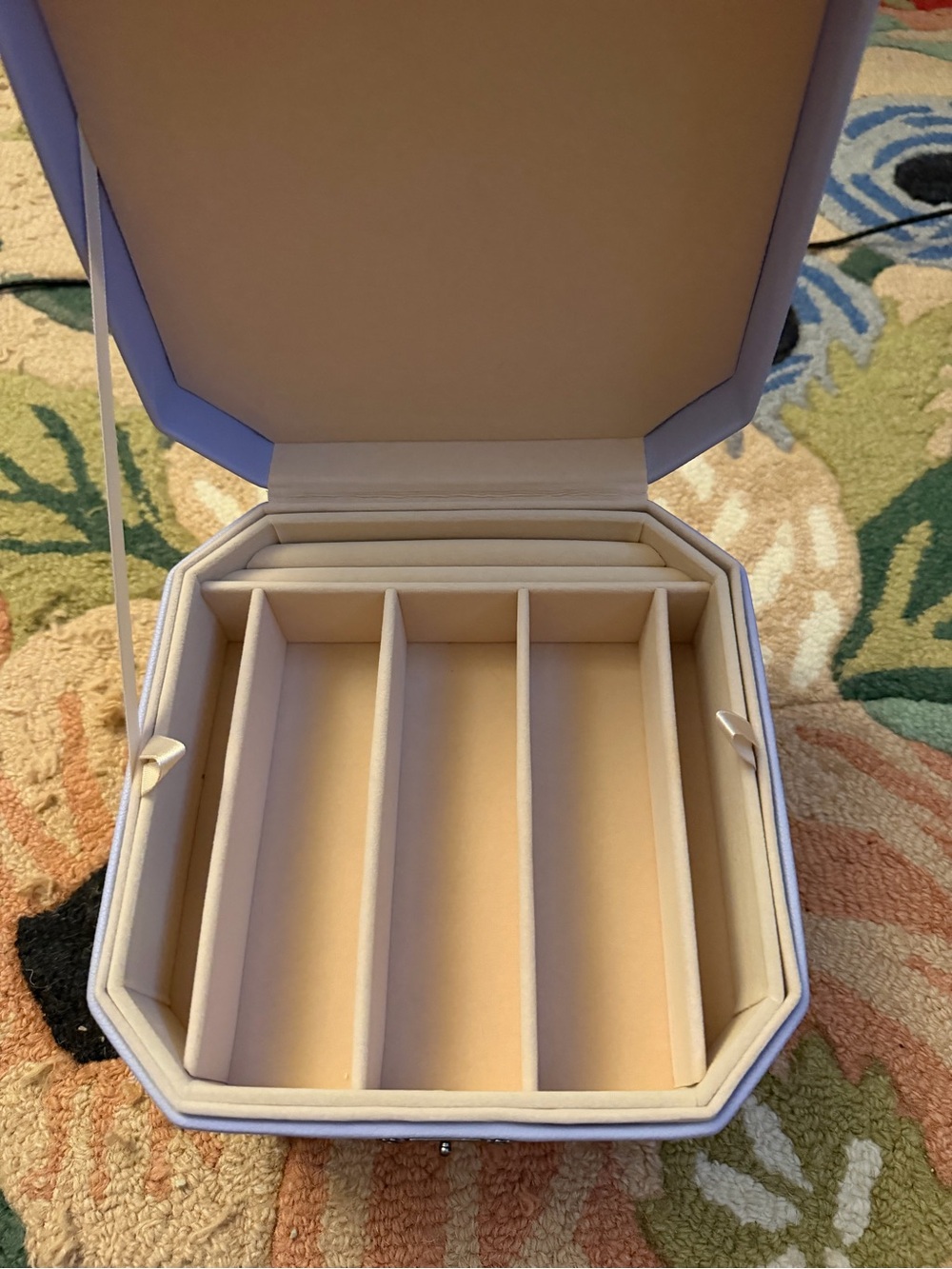 SAIE jewelry box - Picture 3 of 8